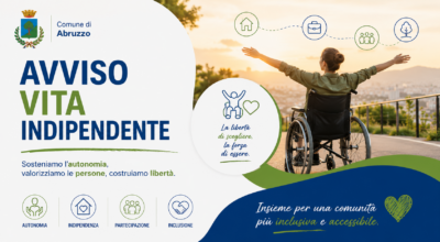 Avviso Vita Indipendente
