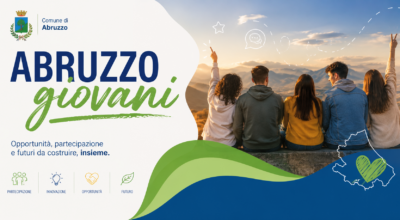 Avviso – Abruzzo Giovani 2022