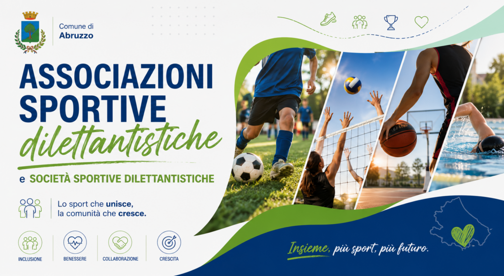 AVVISO PUBBLICO DI MANIFESTAZIONE DI INTERESSE