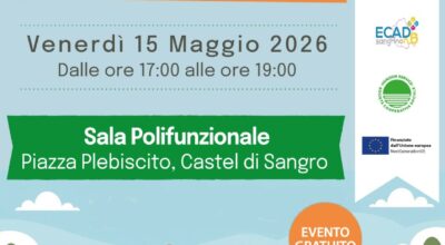Generazioni in gioco